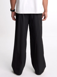 Men's Drawstring Waist Loose Fit Jogger Pants