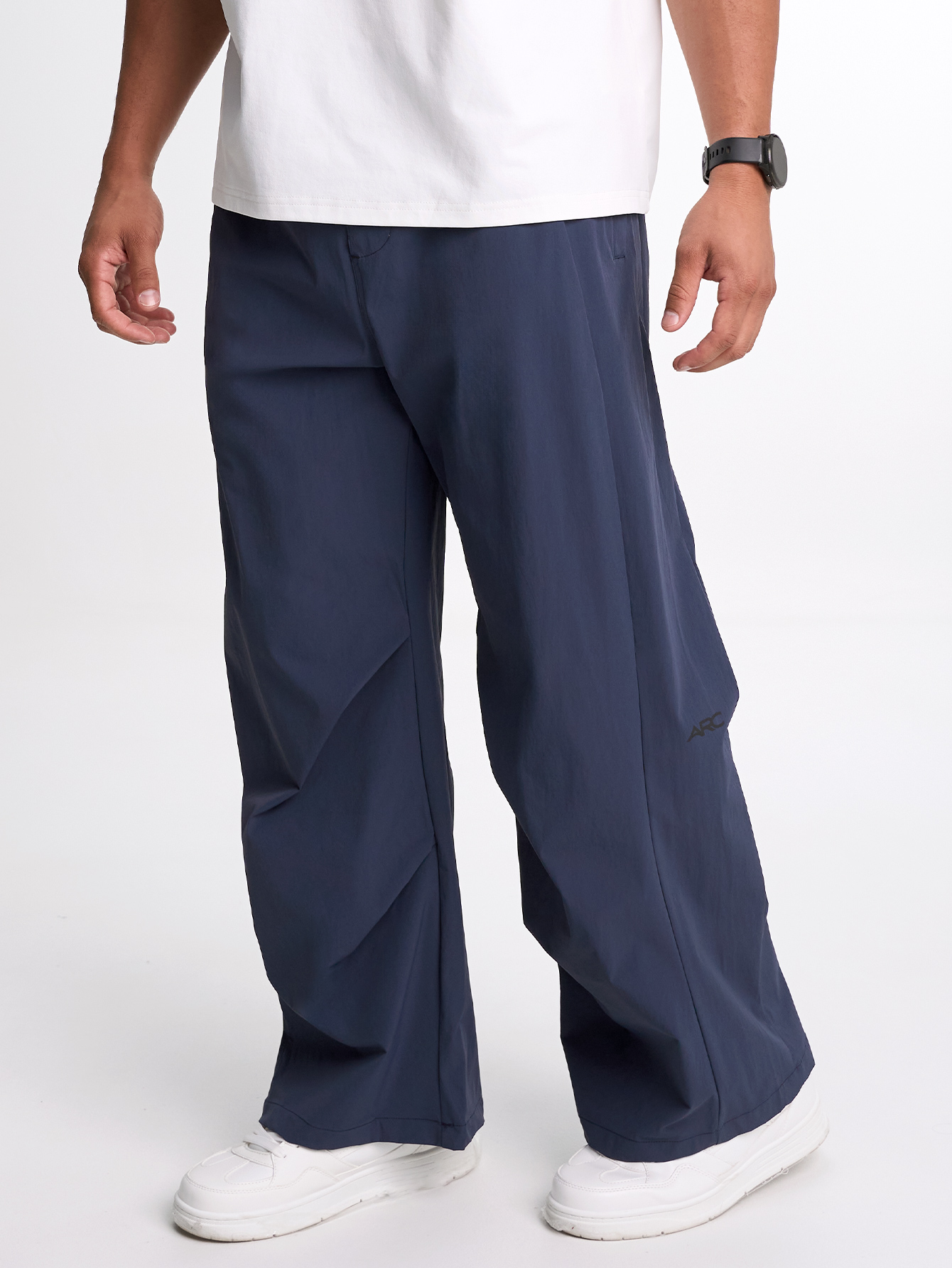 Tranquil Wide Leg Sweatpant – SIGMAS