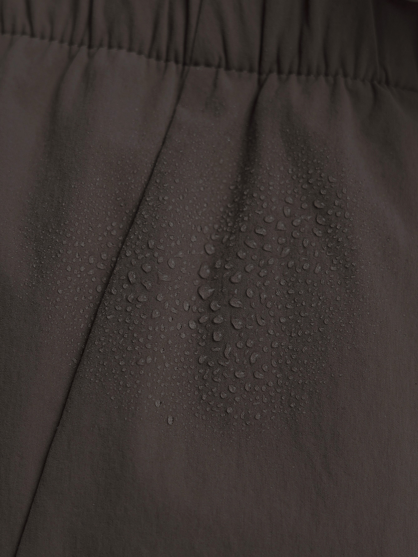 Reflect Wide Leg Pant - Brown