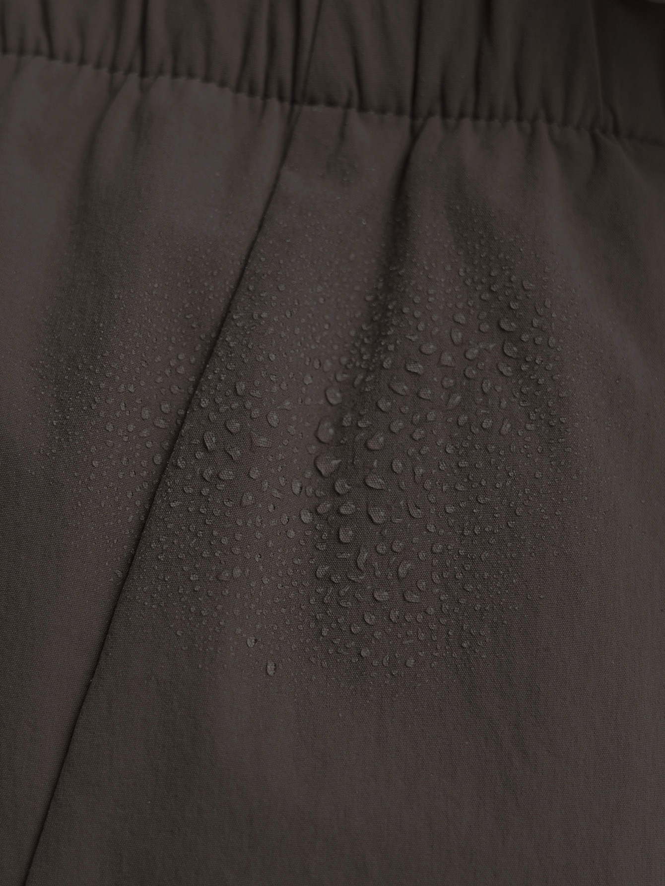 Reflect Wide Leg Pant - Brown