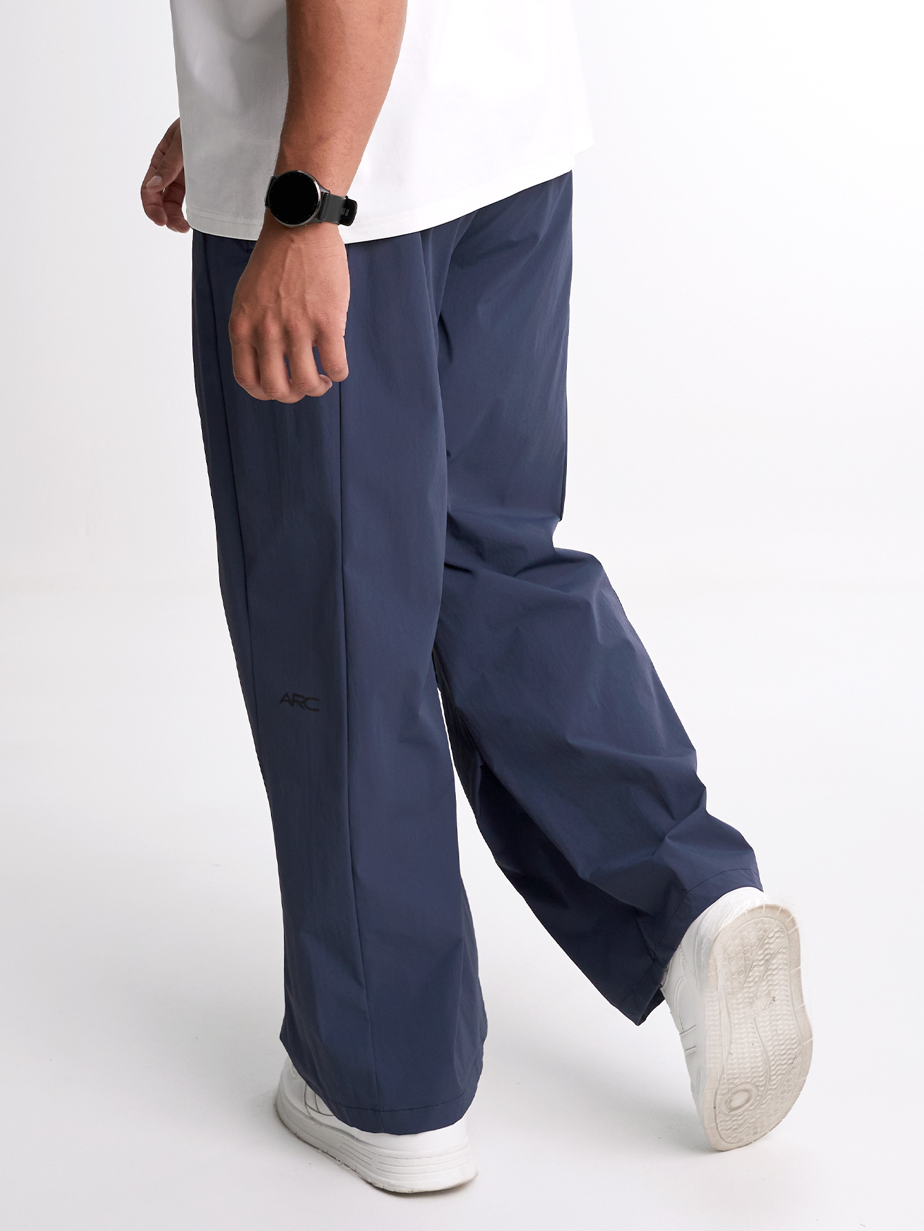 Baggy Sweatpant