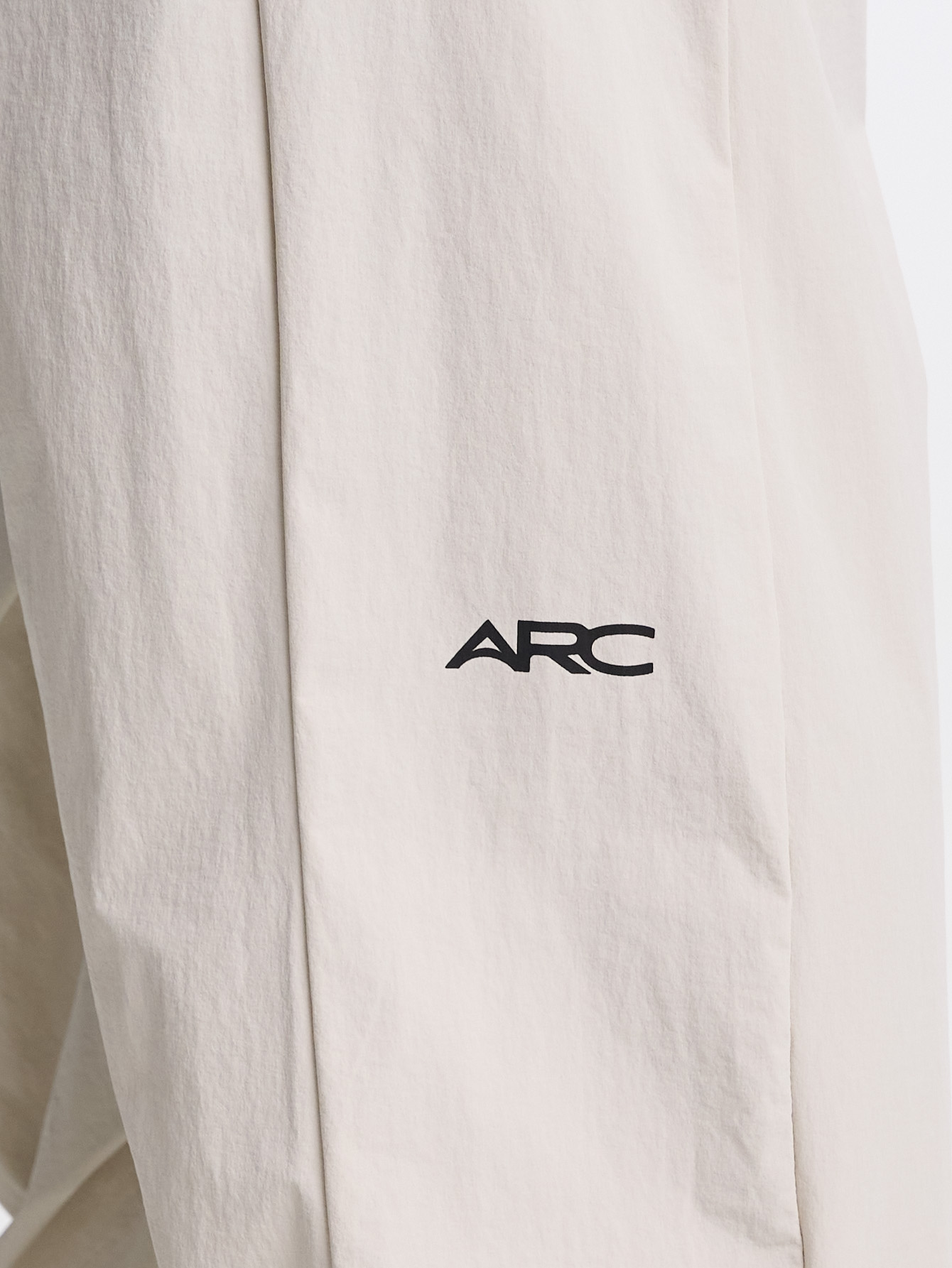 Men's Drawstring Waist Loose Fit Jogger Pants