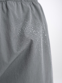 Reflect Wide Leg Pant - Slate Grey
