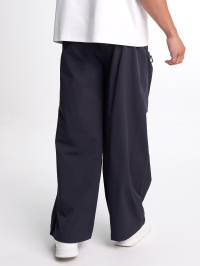 Men's Drawstring Waist Loose Fit Jogger Pants