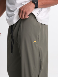 Men's Casual Versatile Wide Leg Sweatpants