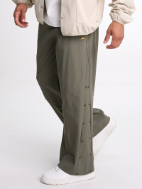 Men's Casual Versatile Wide Leg Sweatpants