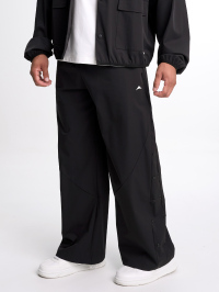 Men's Casual Versatile Wide Leg Sweatpants
