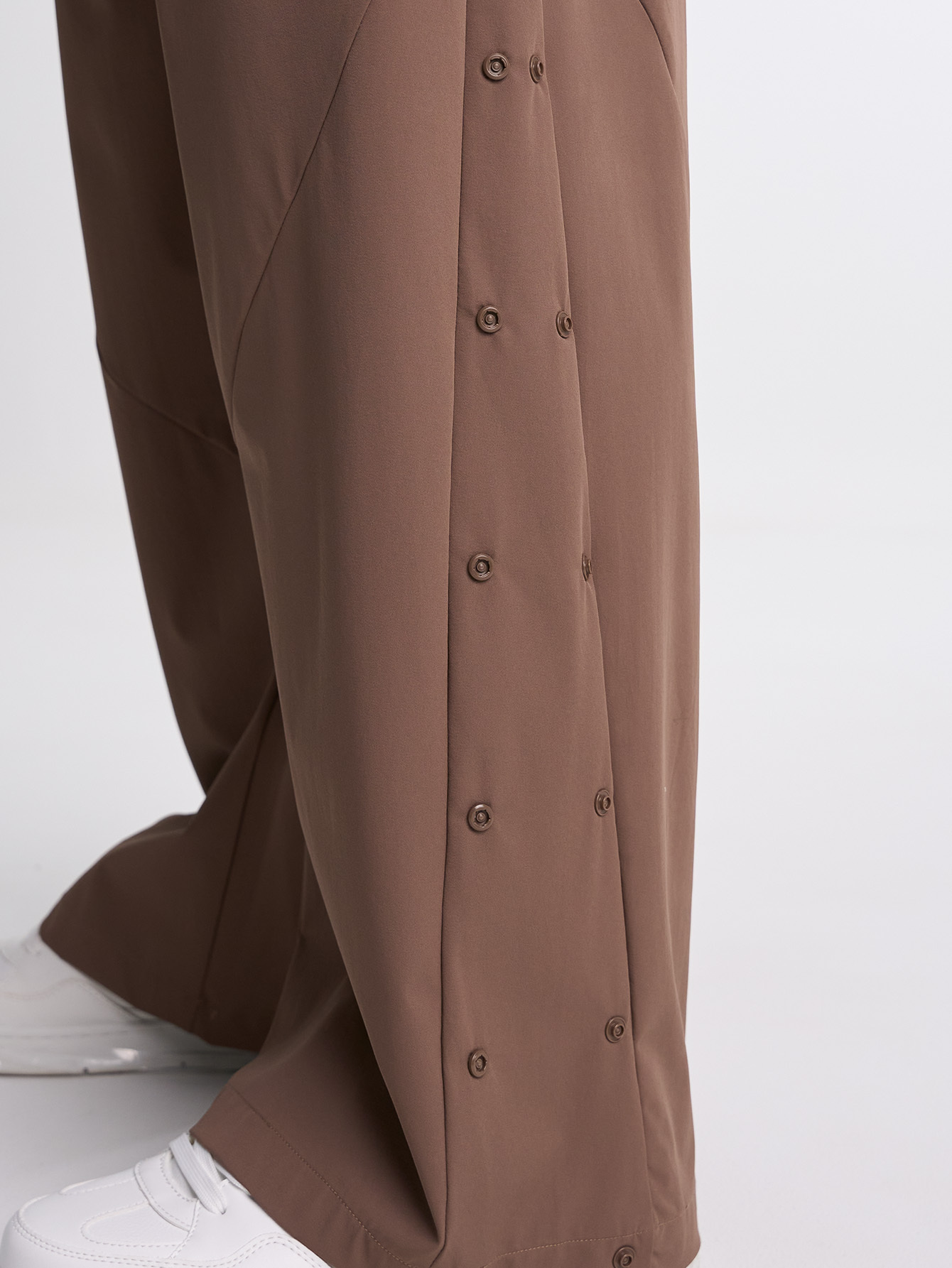 Men's Casual Versatile Wide Leg Sweatpants