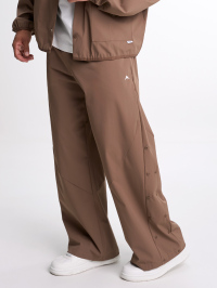 Men's Casual Versatile Wide Leg Sweatpants