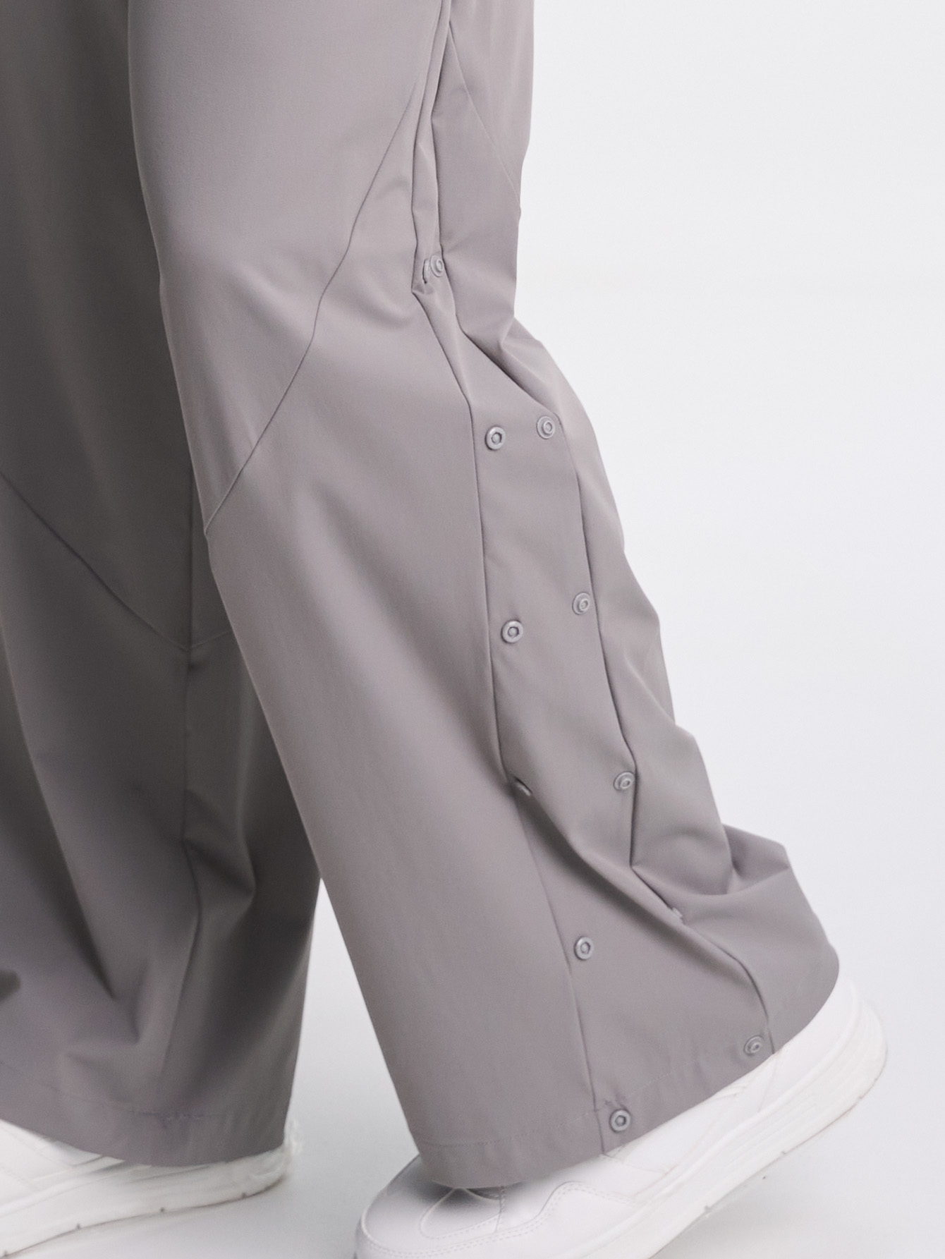 Men's Casual Versatile Wide Leg Sweatpants