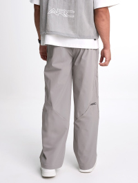Men's Casual Versatile Wide Leg Sweatpants