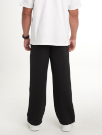 ARC Move Boundlessly Men Soft And Double Face Fabric Lifestyle Sports Travel-Ready Lounge Pants, Fall