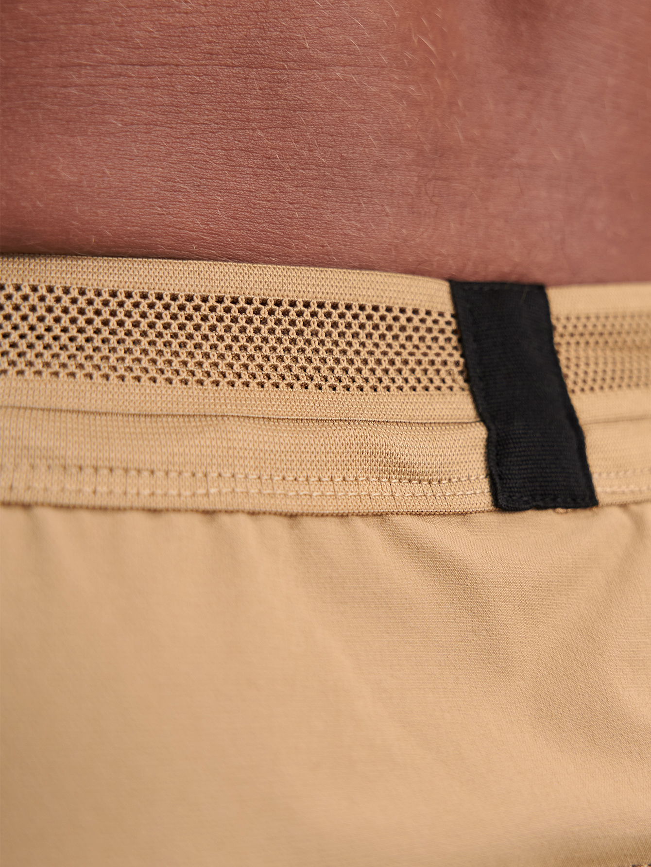 ARC All-Day Comfort Workout Training FashionCloudTouch Fabric Wafeproof Cargo Joggers