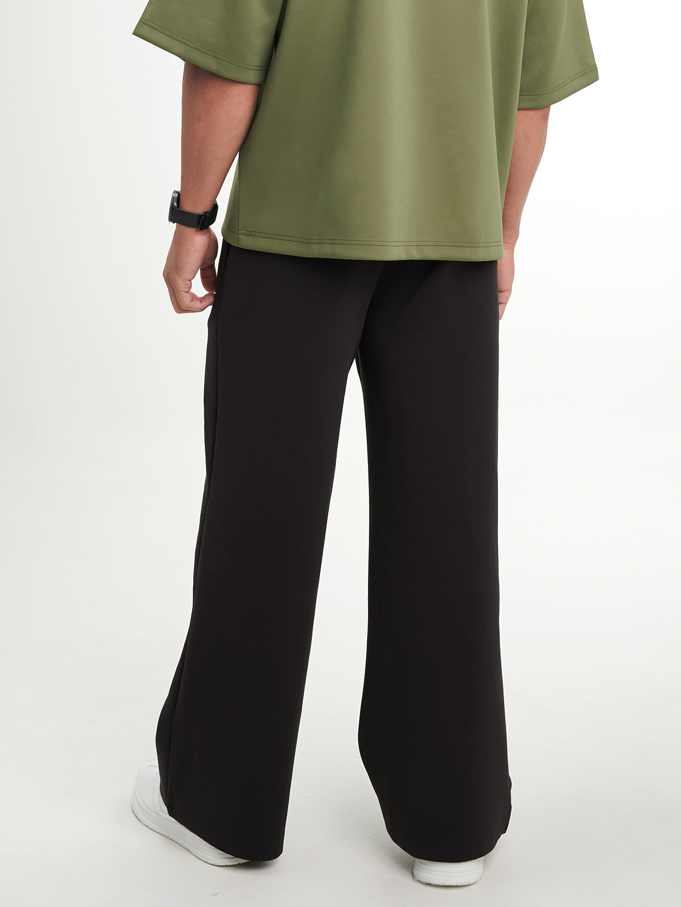 ARC HexFlex Pro Men Training Ultra-Flex Gym Lifestyle Street Pants, Fall