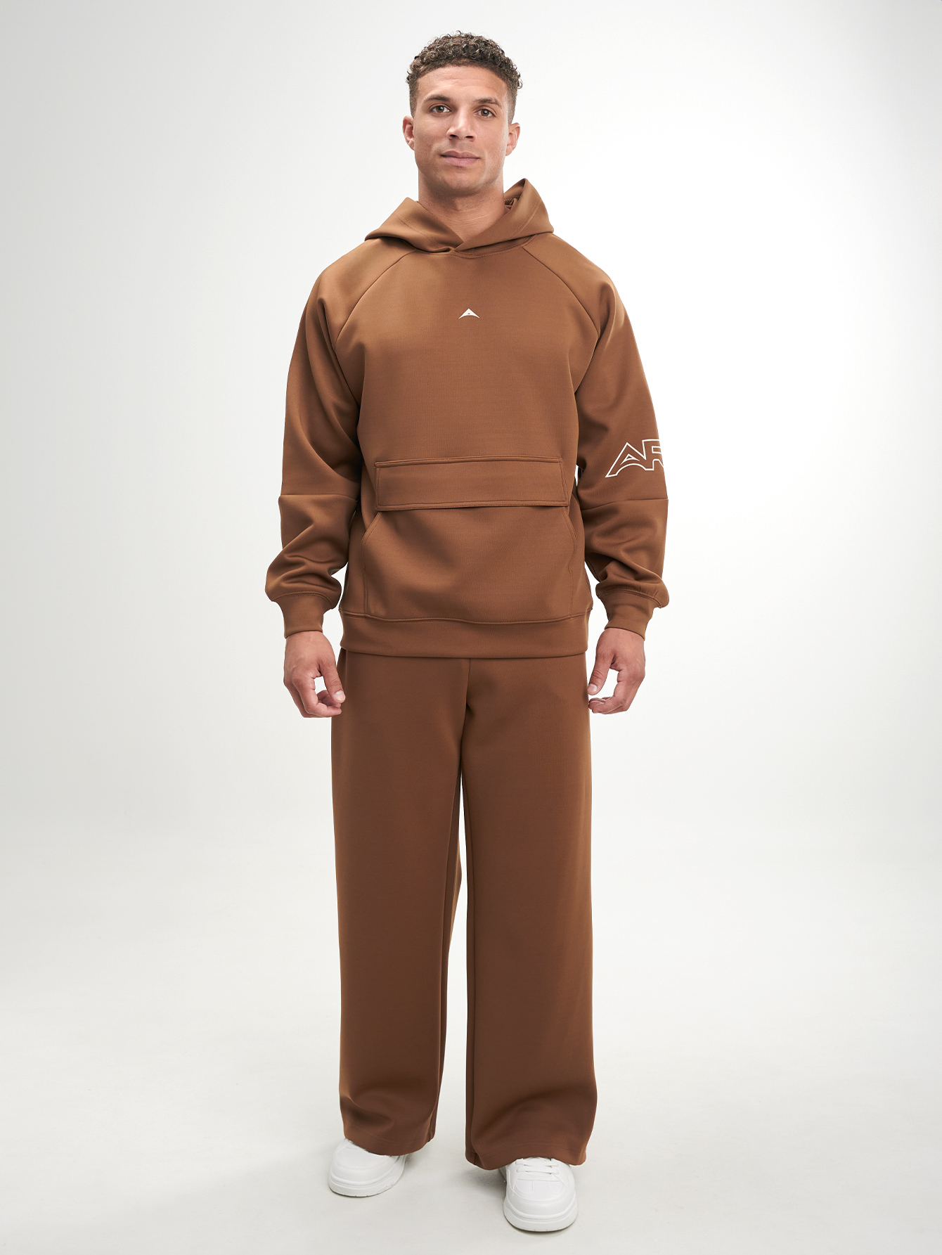 ARC HexFlex Pro Men Training Ultra-Flex Gym Lifestyle Street Pants, Fall