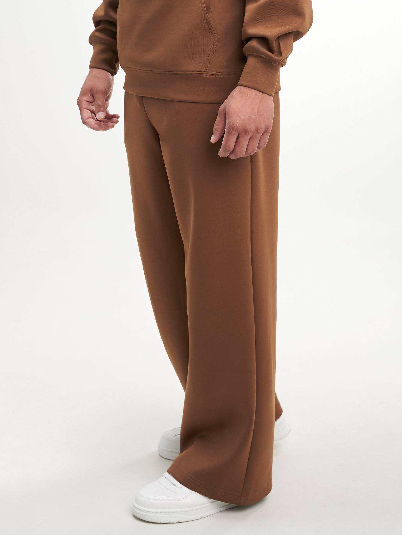 ARC HexFlex Pro Men Training Ultra-Flex Gym Lifestyle Street Pants, Fall