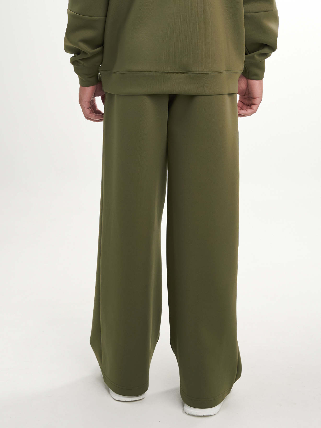 ARC HexFlex Pro Men Training Ultra-Flex Gym Lifestyle Street Pants, Fall