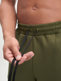 ARC HexFlex Pro Men Training Ultra-Flex Gym Lifestyle Street Pants, Fall