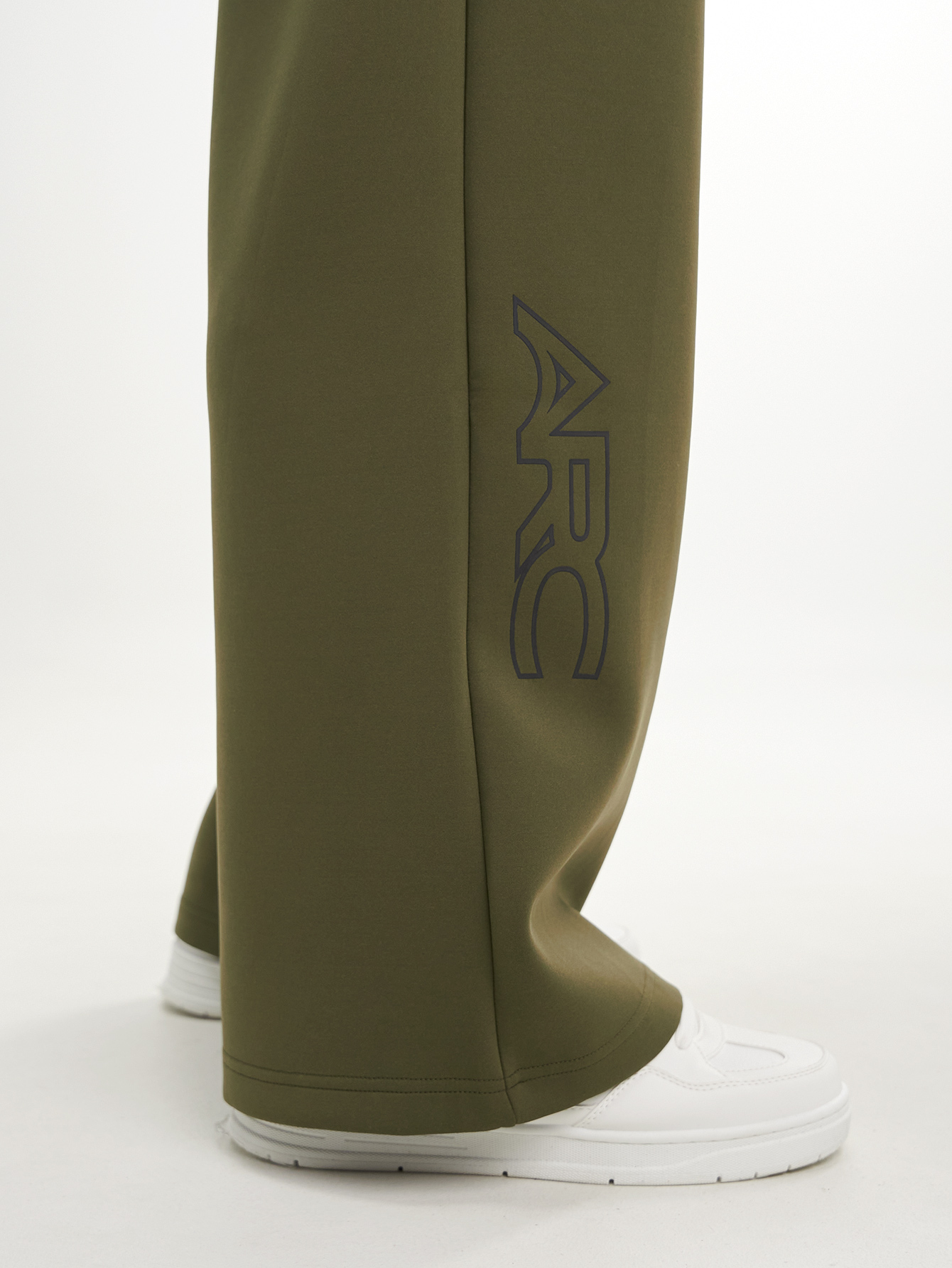 ARC HexFlex Pro Men Training Ultra-Flex Gym Lifestyle Street Pants, Fall