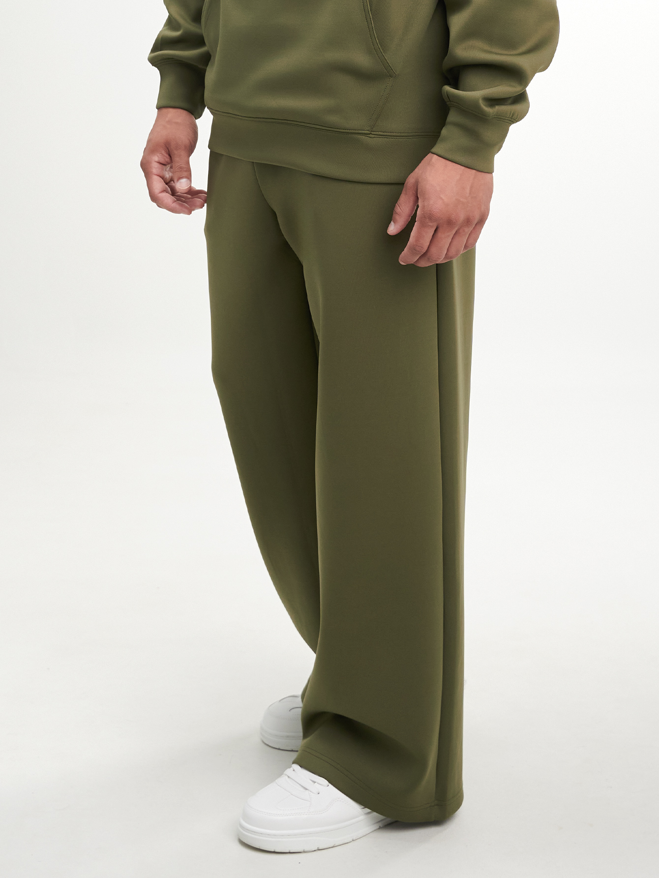 ARC HexFlex Pro Men Training Ultra-Flex Gym Lifestyle Street Pants, Fall