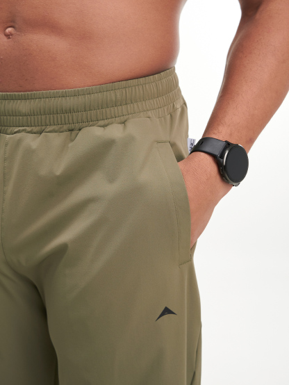 Men's Casual Versatile Outdoor Sweatpants Loose Fit Comfortable