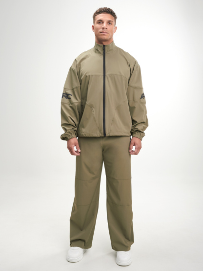 Men's Casual Versatile Outdoor Sweatpants Loose Fit Comfortable