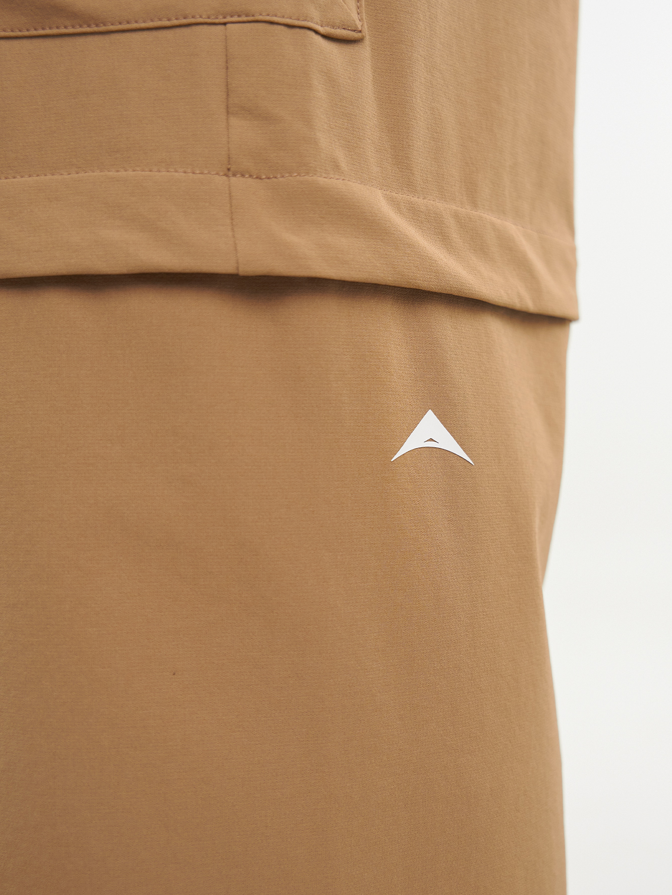 Casual Fashion Versatile Loose Solid Color Men's Pants, Fall
