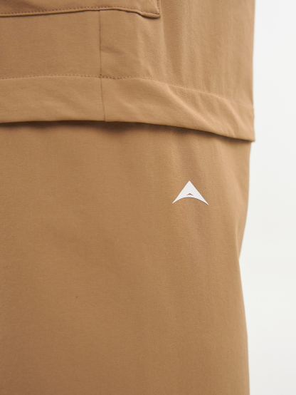 Casual Fashion Versatile Loose Solid Color Men's Pants, Fall