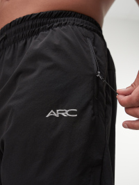 ARC Activewear Performance Shorts Running Basketball Quick Dry Fitness Gym Workout Training Training Athletic Shorts