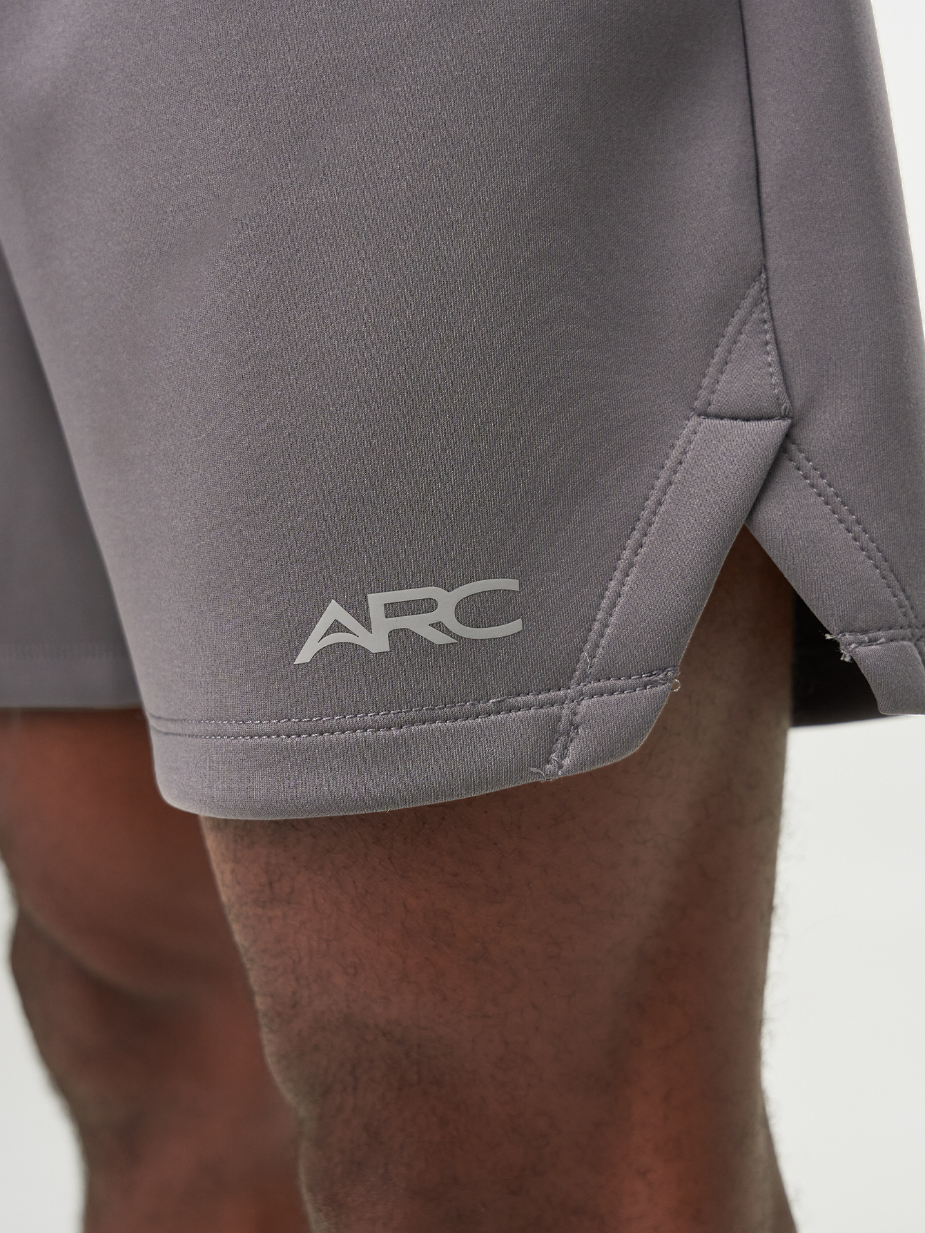 ARC Activewear Performance Shorts Running Basketball Quick Dry Fitness Gym Workout Training Training Shorts