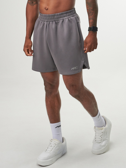 ARC Activewear Performance Shorts Running Basketball Quick Dry Fitness Gym Workout Training Training Shorts