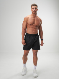 ARC Activewear Performance Shorts Running Basketball Quick Dry Fitness Gym Workout Training Training Shorts