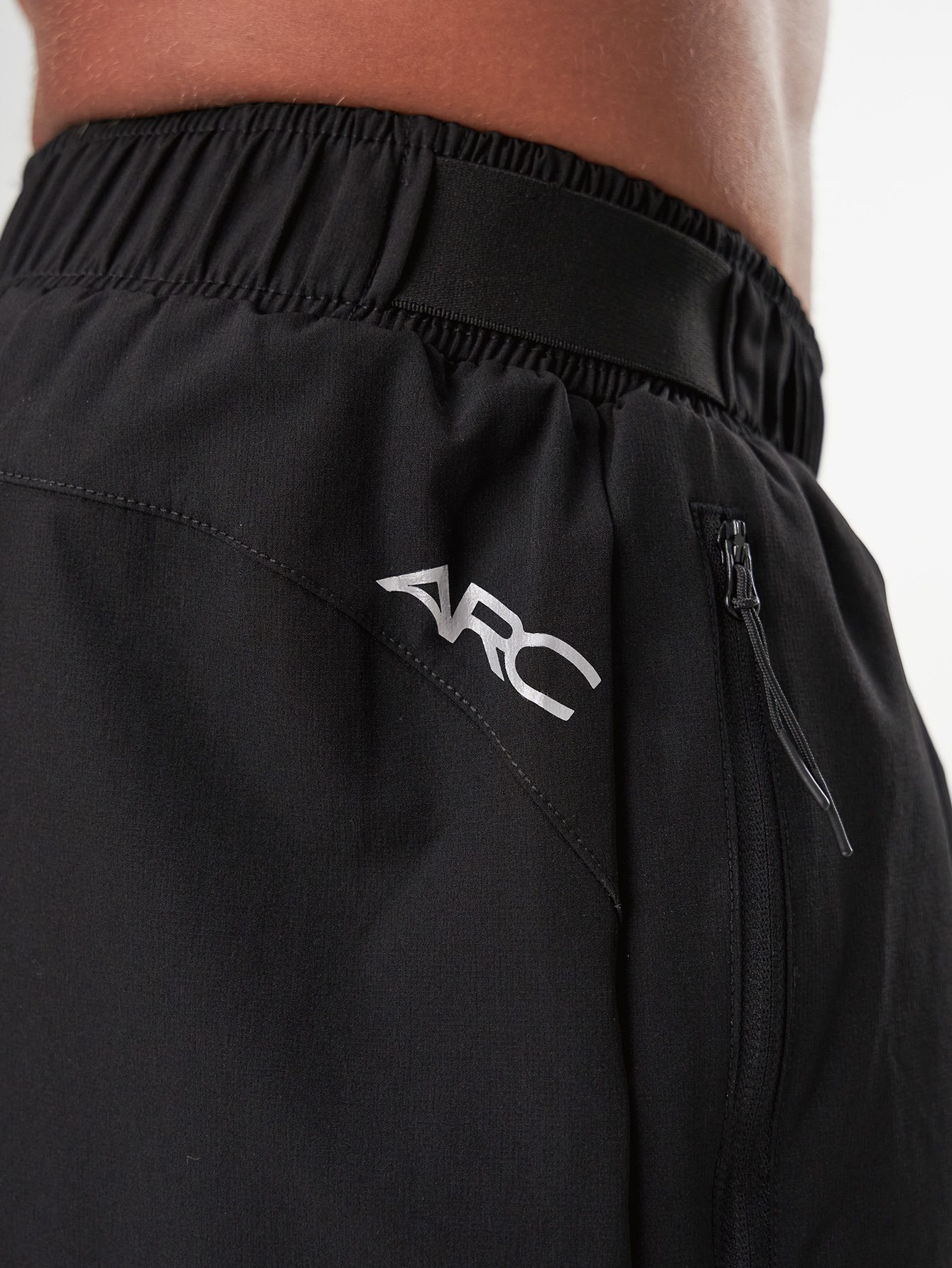 ARC Activewear Performance Shorts Running Basketball Quick Dry Fitness Gym Workout Training Training Shorts