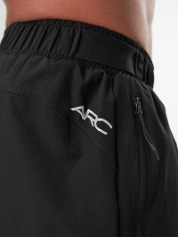 ARC Activewear Performance Shorts Running Basketball Quick Dry Fitness Gym Workout Training Training Shorts