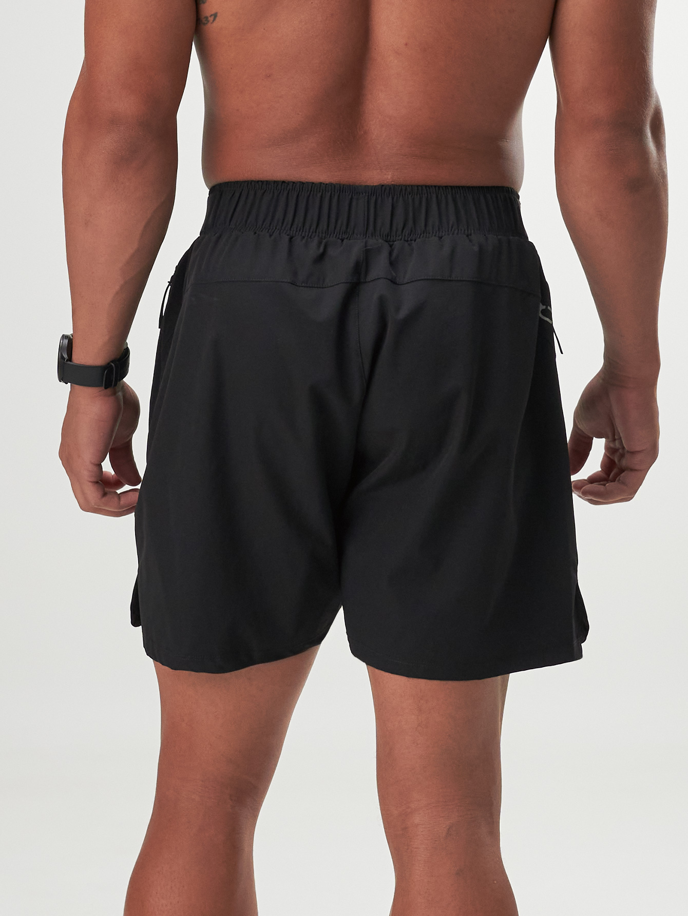 ARC Activewear Performance Shorts Running Basketball Quick Dry Fitness Gym Workout Training Training Shorts