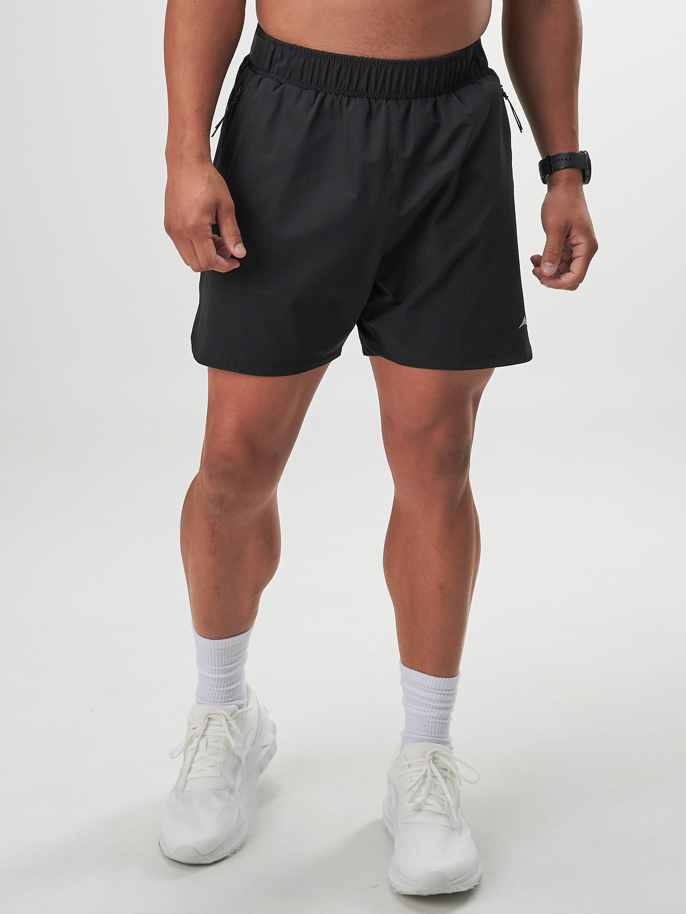 ARC Activewear Performance Shorts Running Basketball Quick Dry Fitness Gym Workout Training Training Shorts