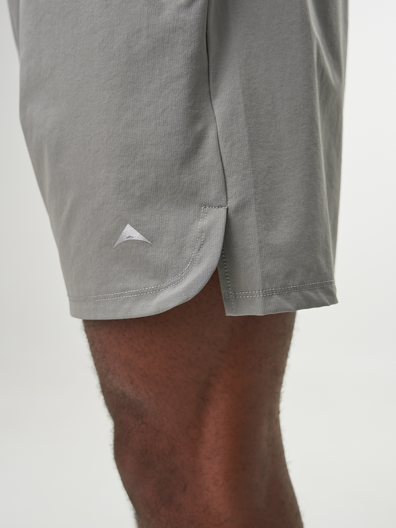 ARC Activewear Performance Shorts Running Basketball Quick Dry Fitness Gym Workout Training Athletic Shorts