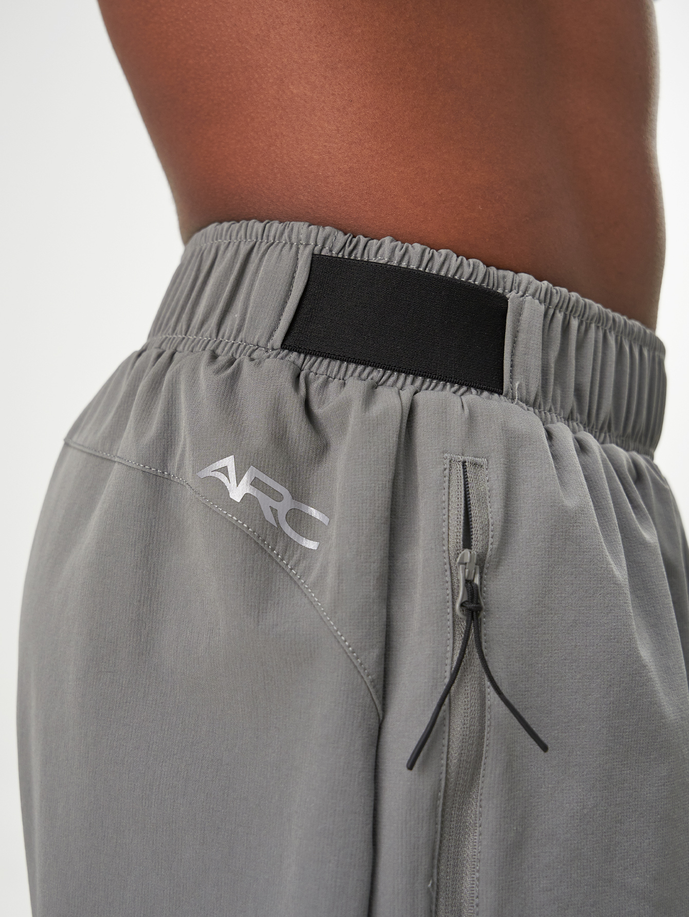 ARC Activewear Performance Shorts Running Basketball Quick Dry Fitness Gym Workout Training Athletic Shorts