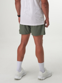 ARC Activewear Performance Shorts Running Basketball Quick Dry Fitness Gym Workout Training Athletic Shorts