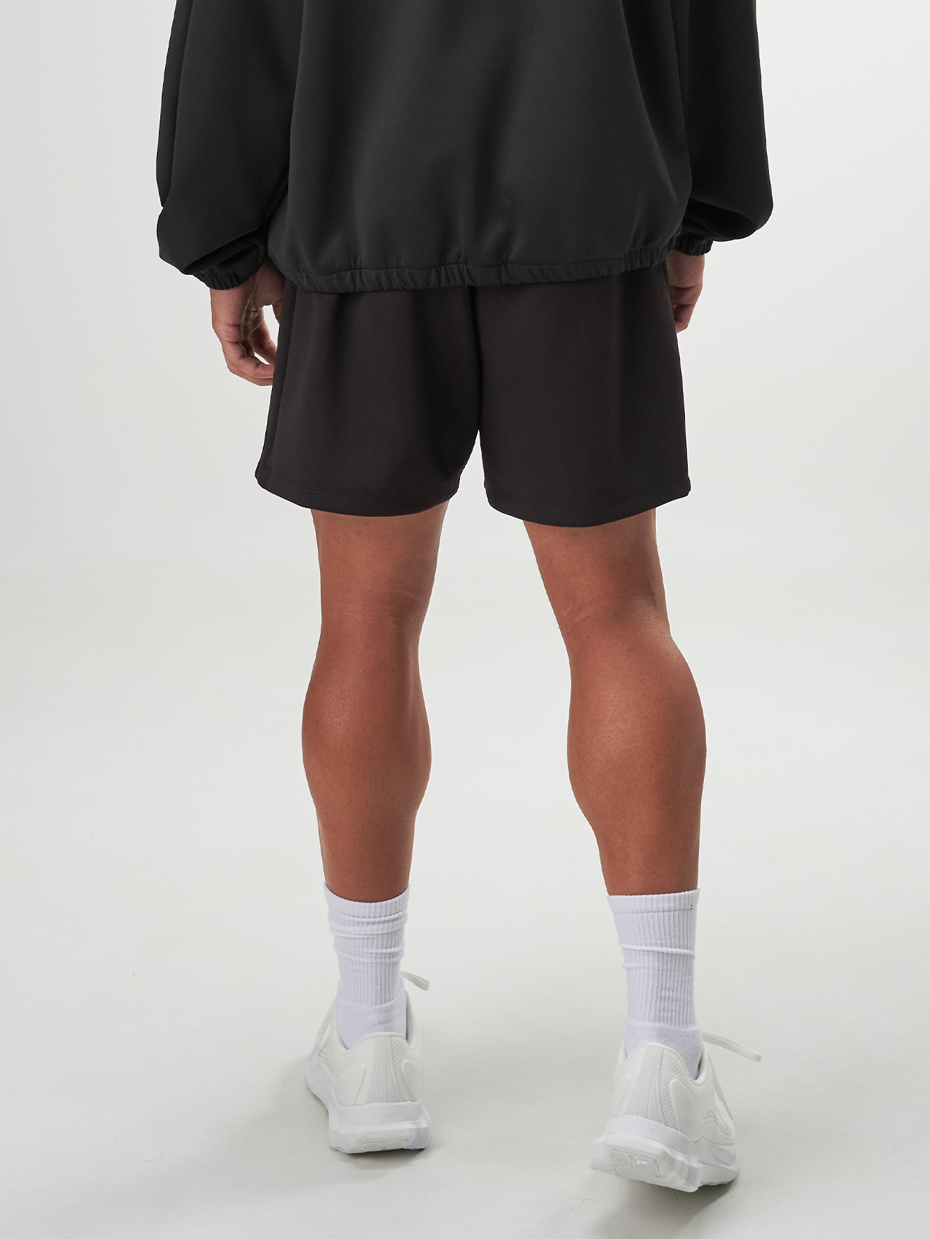 ARC Activewear Performance Shorts Running Basketball Quick Dry Fitness Gym Workout Training Training Shorts