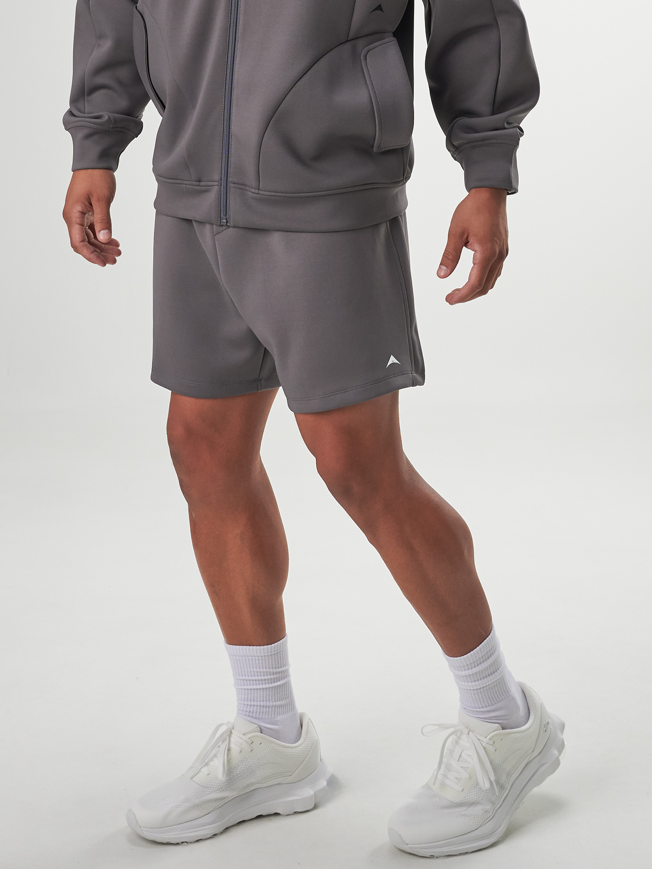 ARC Activewear Performance Shorts Running Basketball Quick Dry Fitness Gym Workout Training Training Shorts