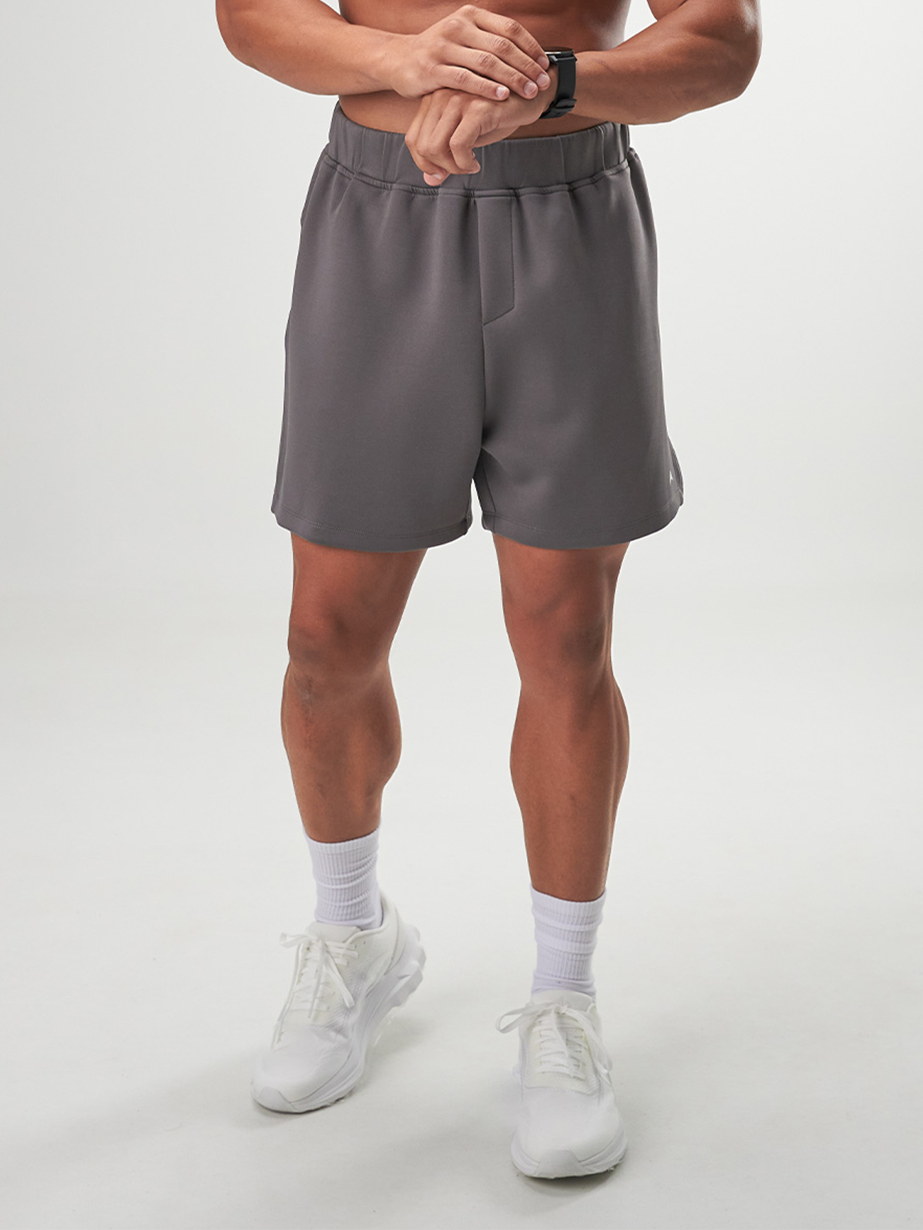 ARC Activewear Performance Shorts Running Basketball Quick Dry Fitness Gym Workout Training Training Shorts