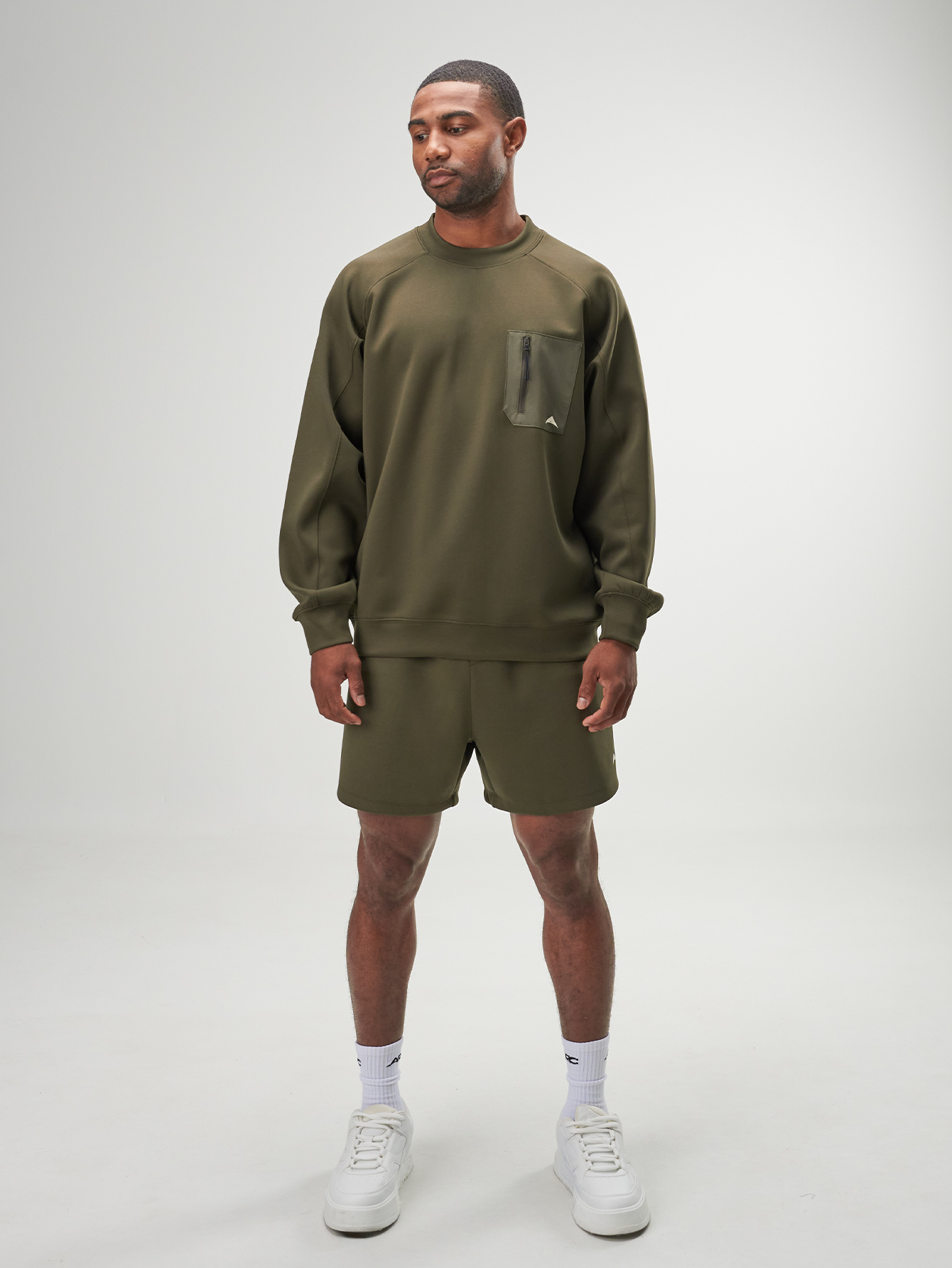 ARC Activewear Performance Shorts Running Basketball Quick Dry Fitness Gym Workout Training Training Shorts