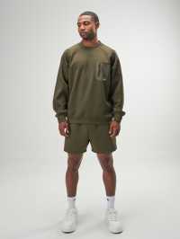 ARC Activewear Performance Shorts Running Basketball Quick Dry Fitness Gym Workout Training Training Shorts