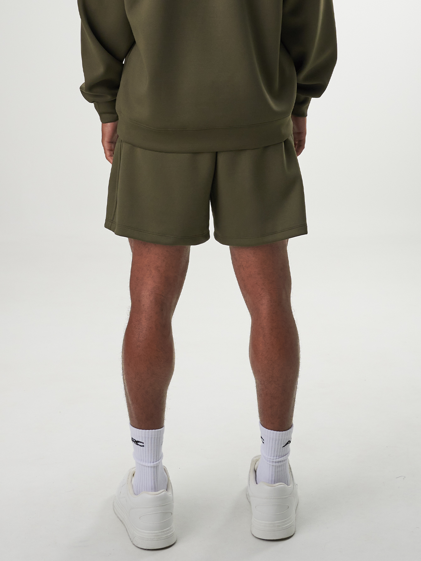 ARC Activewear Performance Shorts Running Basketball Quick Dry Fitness Gym Workout Training Training Shorts