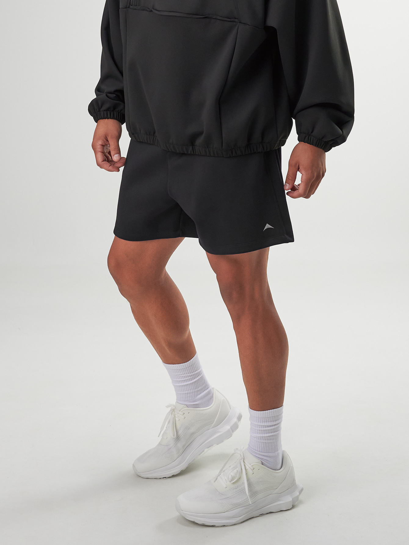 ARC Activewear Performance Shorts Running Basketball Quick Dry Fitness Gym Workout Training Training Shorts