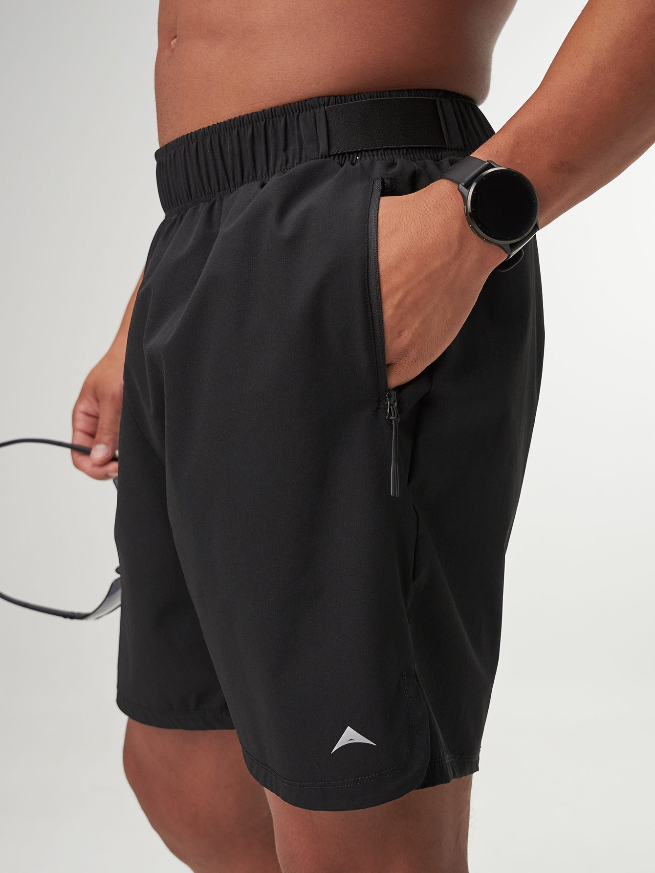 ARC Activewear Performance Shorts Running Basketball Quick Dry Fitness Gym Workout Training Training Shorts