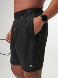 ARC Activewear Performance Shorts Running Basketball Quick Dry Fitness Gym Workout Training Training Shorts