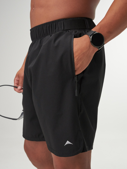 ARC Activewear Performance Shorts Running Basketball Quick Dry Fitness Gym Workout Training Training Shorts