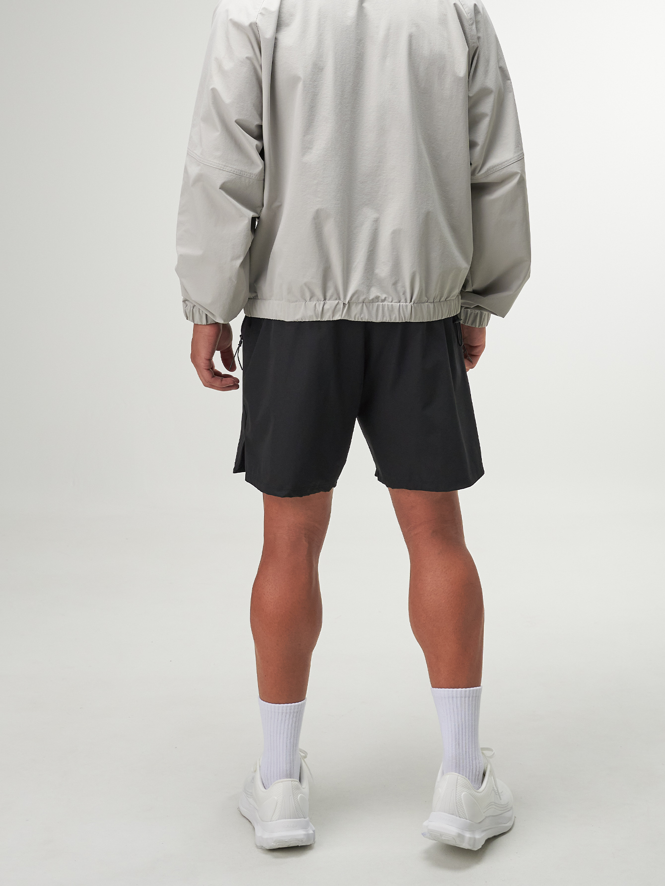 ARC Activewear Performance Shorts Running Basketball Quick Dry Fitness Gym Workout Training Training Shorts